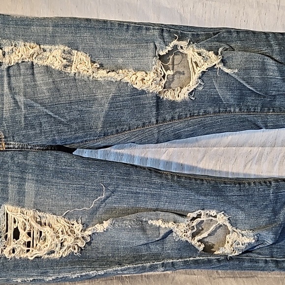 Carmar Jeans - Picture 3 of 16